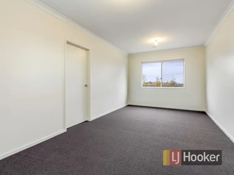 Fifth view of Homely townhouse listing, 1/90 Rebecca Street, Doveton VIC 3177