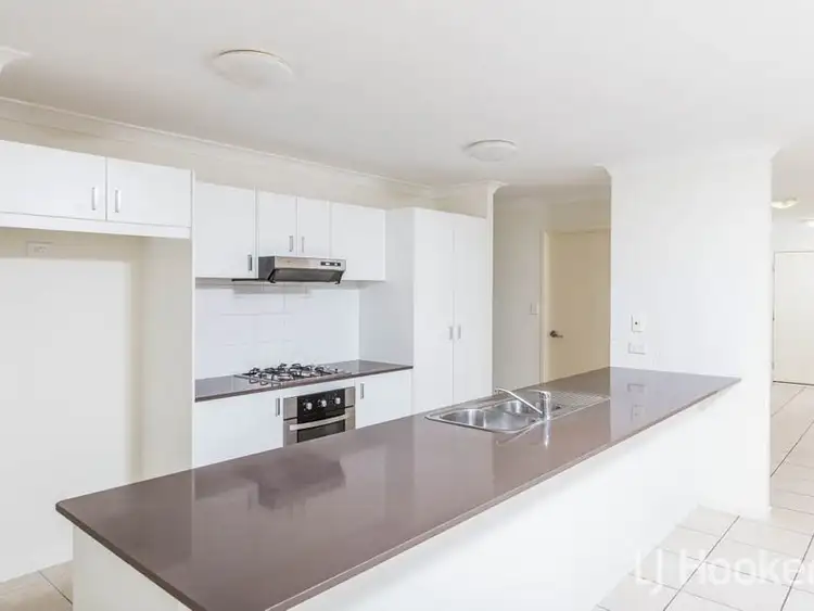 Second view of Homely house listing, 23 Doongarra Crescent, Gracemere QLD 4702