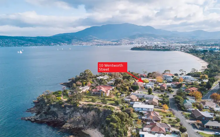 10 Wentworth Street, Bellerive TAS 7018