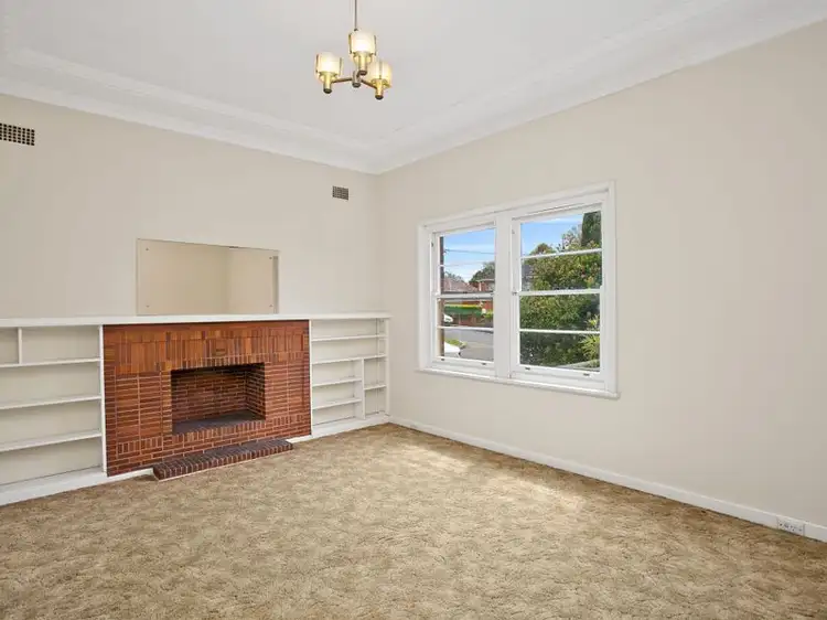 Third view of Homely house listing, 62 Tyneside Avenue, Willoughby NSW 2068