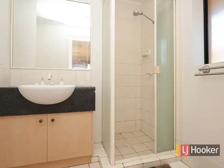 Sixth view of Homely unit listing, 10/289 Harcourt Street, Teneriffe QLD 4005