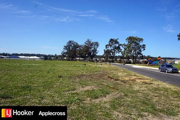 Fifth view of Homely land listing, Lot 761 Wuraming Bend, Dalyellup WA 6230