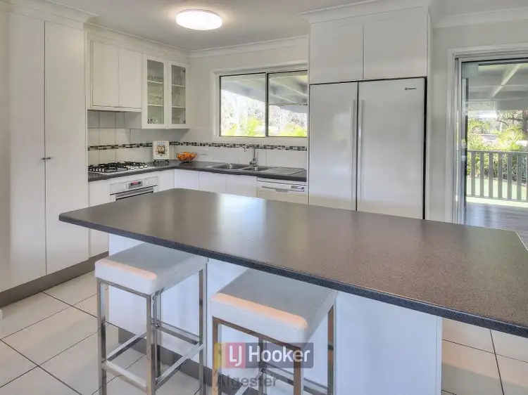 Fifth view of Homely house listing, 11 Triantha Street, Algester QLD 4115