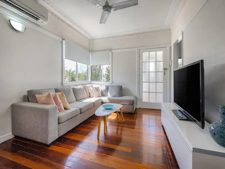 Fourth view of Homely house listing, 83 Harold Street, Stafford QLD 4053
