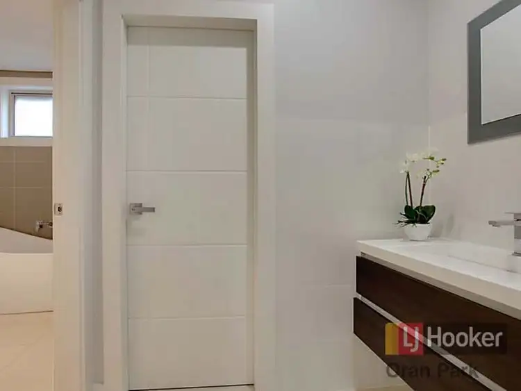Sixth view of Homely house listing, 15 Geoghegan Circuit, Oran Park NSW 2570
