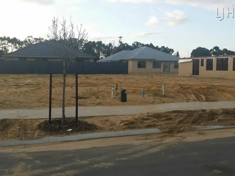 Fourth view of Homely land listing, 15 Selina View, Baldivis WA 6171