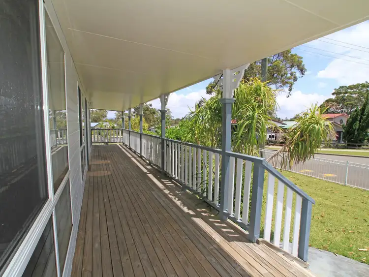 Third view of Homely house listing, 2 Lyons Road, Sussex Inlet NSW 2540