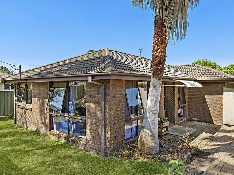 Main view of Homely house listing, 78 Thomas Mitchell Road, Killarney Vale NSW 2261