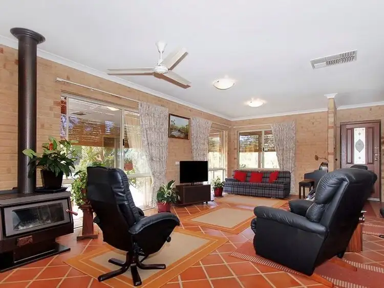 Third view of Homely house listing, 8 Lill Place, Anketell WA 6167