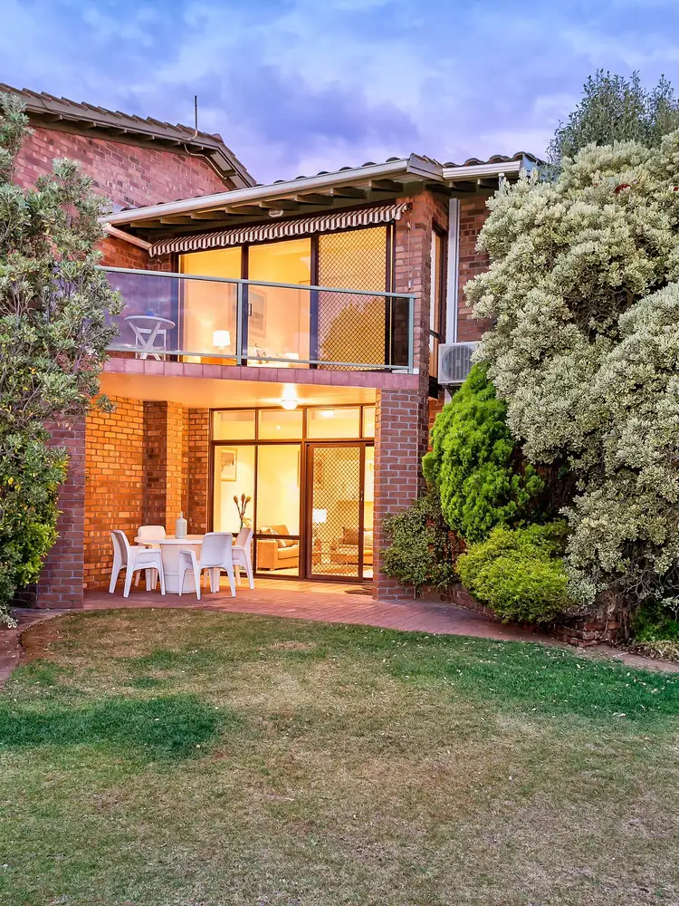 Sixth view of Homely townhouse listing, 43 Cormorant Court, West Lakes Shore SA 5020