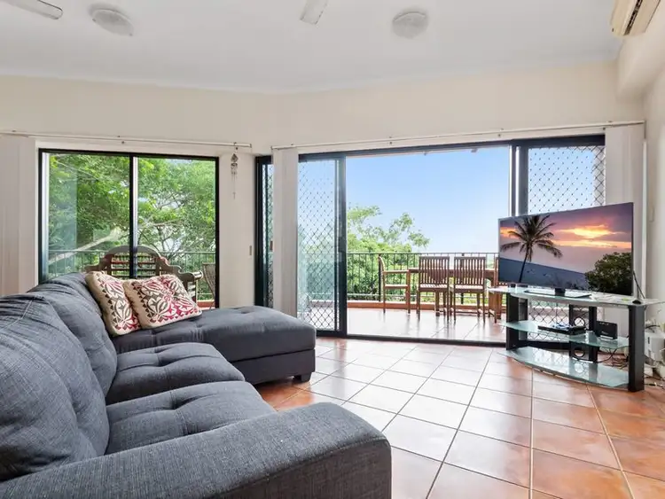 Sixth view of Homely apartment listing, 4/7 Esplanade, Darwin City NT 800