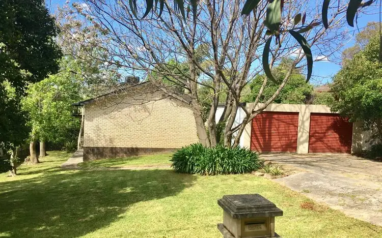 51 Panorama Place, Hamilton Valley NSW 2641