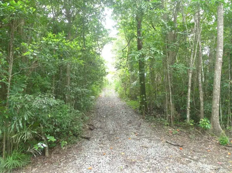 Lot/2 Stewart Creek Road, Daintree QLD 4873