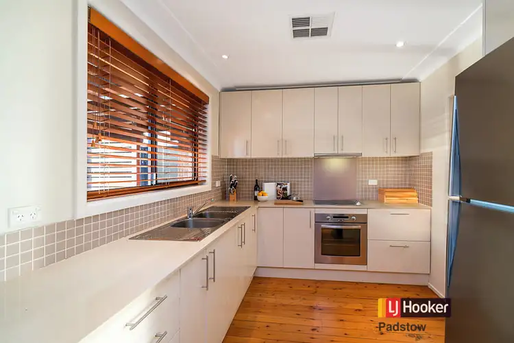 Third view of Homely house listing, 40 Kathleen Parade, Picnic Point NSW 2213