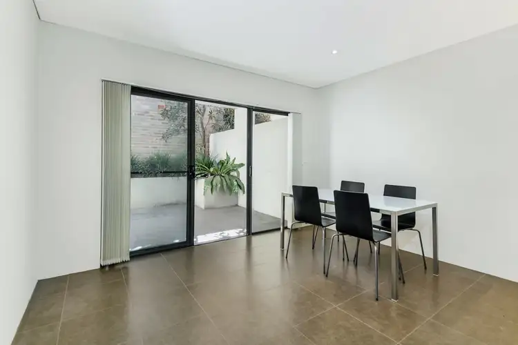 Fourth view of Homely apartment listing, 2/951-953 Botany Road, Rosebery NSW 2018