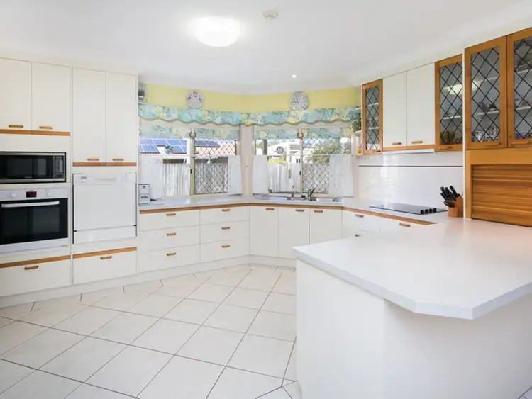 Sixth view of Homely house listing, 82 Mary Pleasant Dr, Birkdale QLD 4159