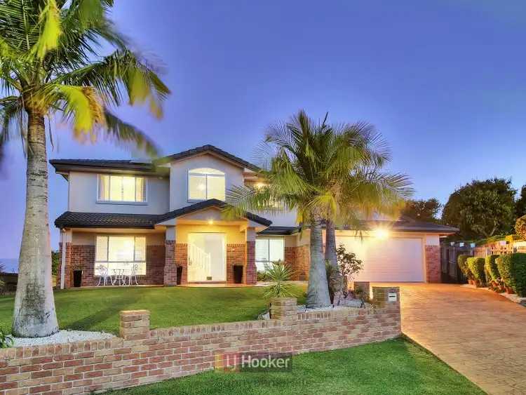 Fifth view of Homely house listing, 22 Begonia Place, Calamvale QLD 4116