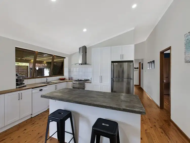 Fourth view of Homely house listing, 23 Patricia Street, Killarney Vale NSW 2261
