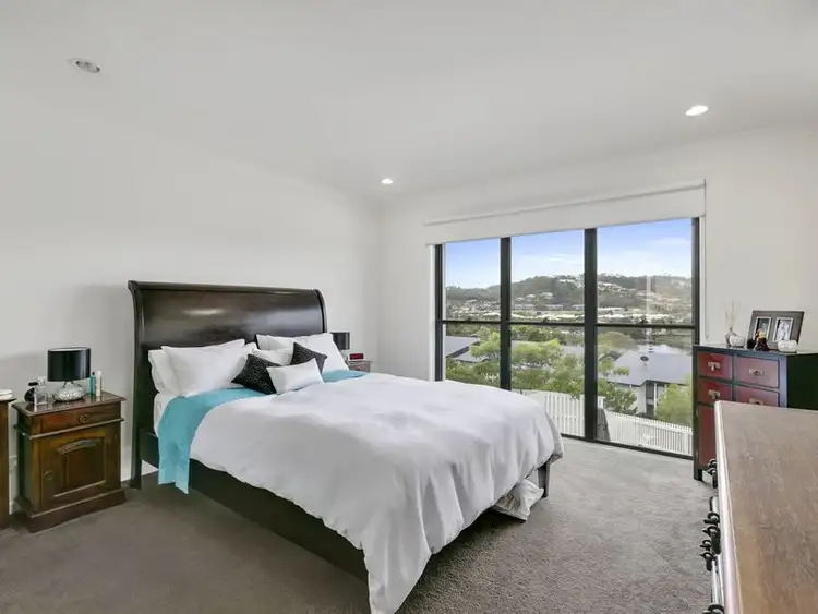 Fifth view of Homely townhouse listing, 47/26 Hotham Drive, Pacific Pines QLD 4211