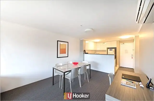 Fifth view of Homely apartment listing, 618/74 Northbourne Avenue, Braddon ACT 2612
