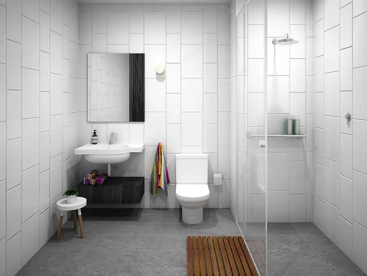 Third view of Homely apartment listing, 205/27 Ekibin Road, Annerley QLD 4103