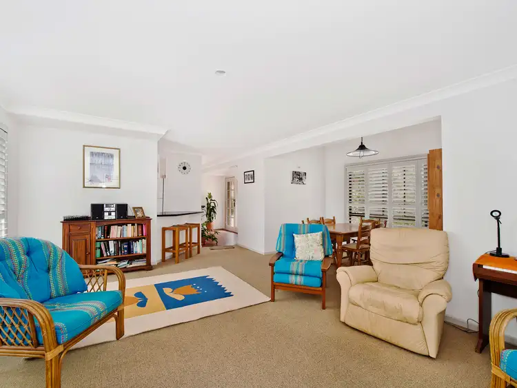 Third view of Homely townhouse listing, 5/56 - 58 Owen Street, Port Macquarie NSW 2444