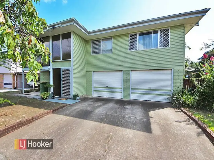 28 Stephen Street, Albany Creek QLD 4035
