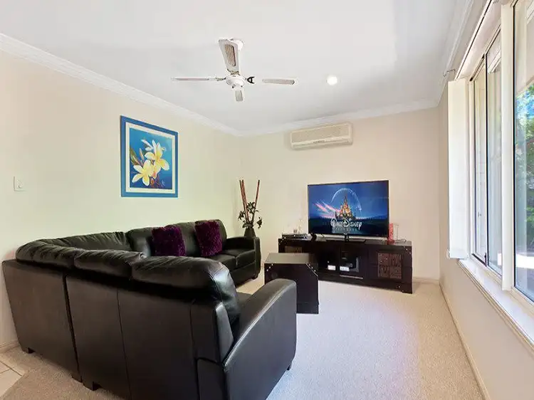 Seventh view of Homely semi-detached listing, 1/5 Karri Court, Mountain Creek QLD 4557