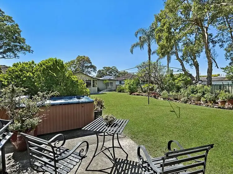 Second view of Homely house listing, 29 Haynes Avenue, Umina Beach NSW 2257