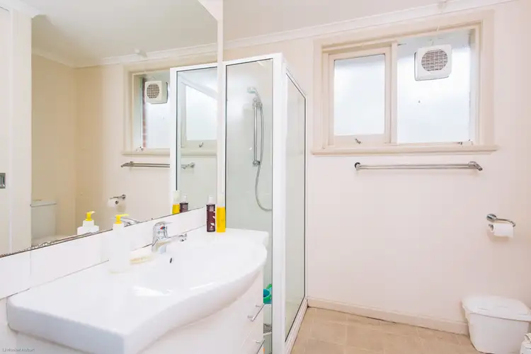 Fourth view of Homely unit listing, 3/8 Woolton Place, Sandy Bay TAS 7005