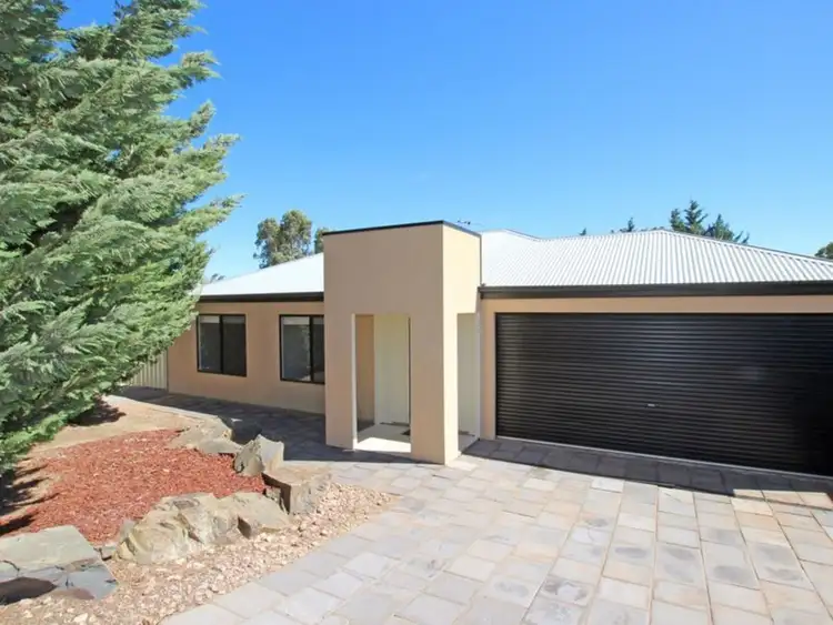 Main view of Homely house listing, 11 Aberdeen Street, Sellicks Beach SA 5174