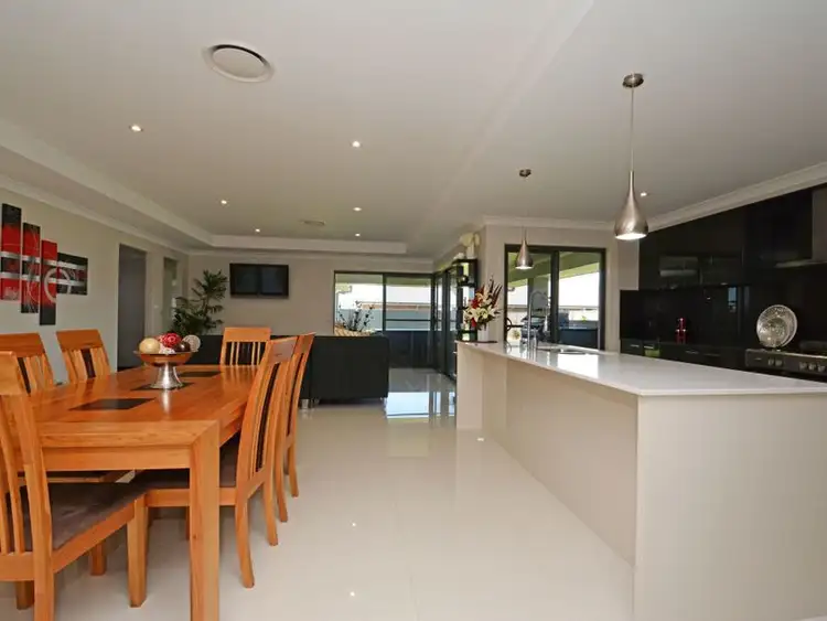 Fourth view of Homely house listing, 35 Cagney Road, Rutherford NSW 2320