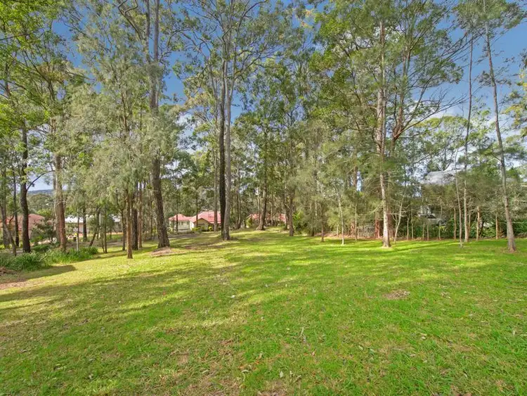 Main view of Homely land listing, 21 Mill Hill, Port Macquarie NSW 2444