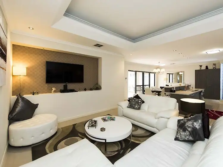 Second view of Homely villa listing, 4 Turkich Parade, Aveley WA 6069
