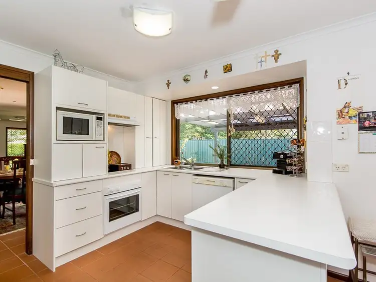 Seventh view of Homely house listing, 6 Parkland Crescent, Caboolture South QLD 4510