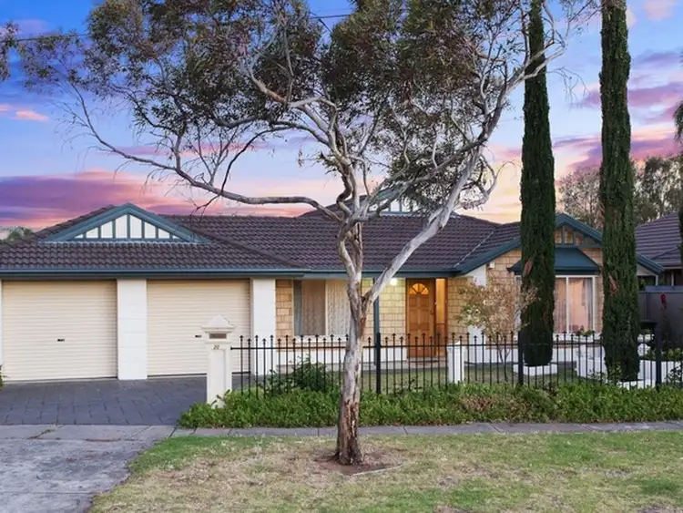 2C Longford Crescent, Ferryden Park SA 5010