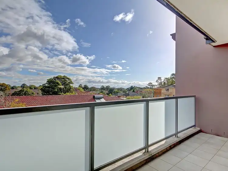 Sixth view of Homely apartment listing, 9/39 Pitt Street, Mortdale NSW 2223