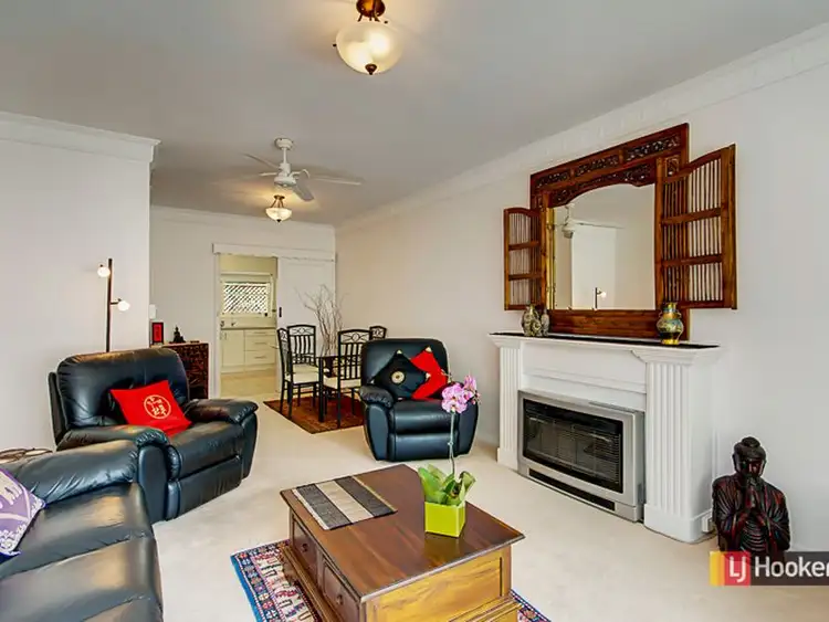 Fourth view of Homely unit listing, 6/7 Grandview Avenue, Urrbrae SA 5064