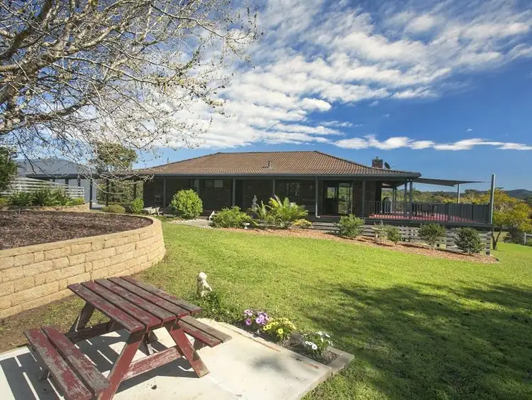 Fifth view of Homely house listing, 7119 Pacific Highway, Valla NSW 2448