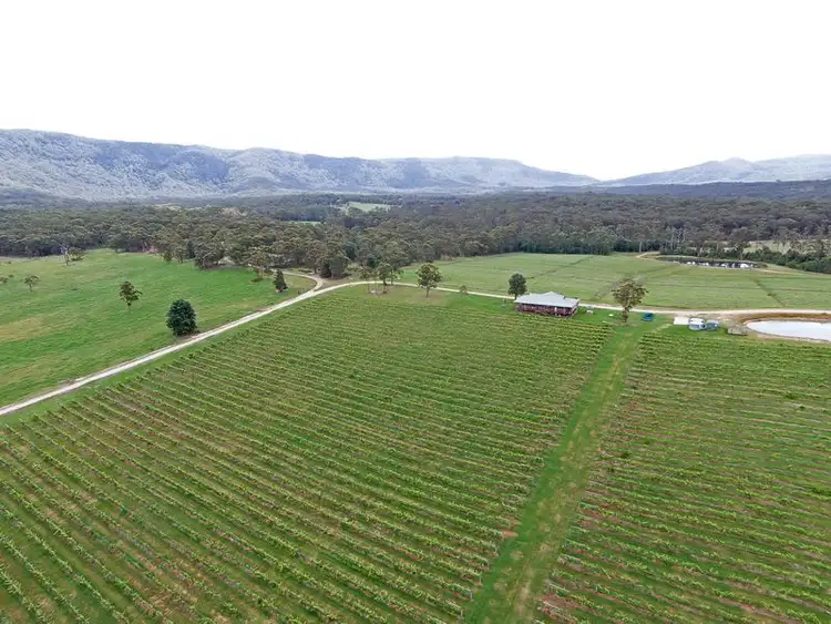 240 Mt Faulk Road, Cooranbong NSW 2265