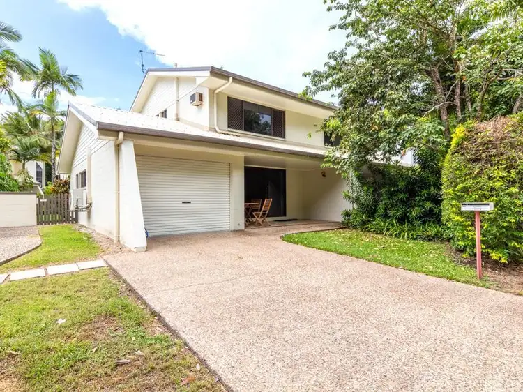 Second view of Homely townhouse listing, 3/16-18 Deauville Close, Yorkeys Knob QLD 4878