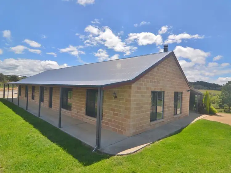 Main view of Homely rural property listing, 31 Mary Avenue, Portland NSW 2847