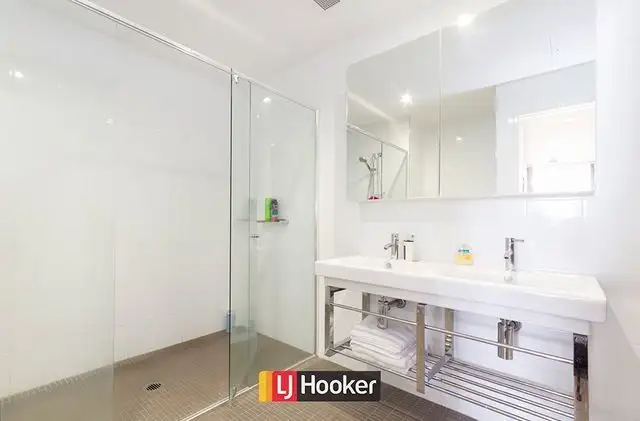 Third view of Homely unit listing, 201/22 Lonsdale Street, Braddon ACT 2612