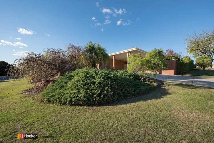 Second view of Homely house listing, 1 Allard Place, Leeming WA 6149