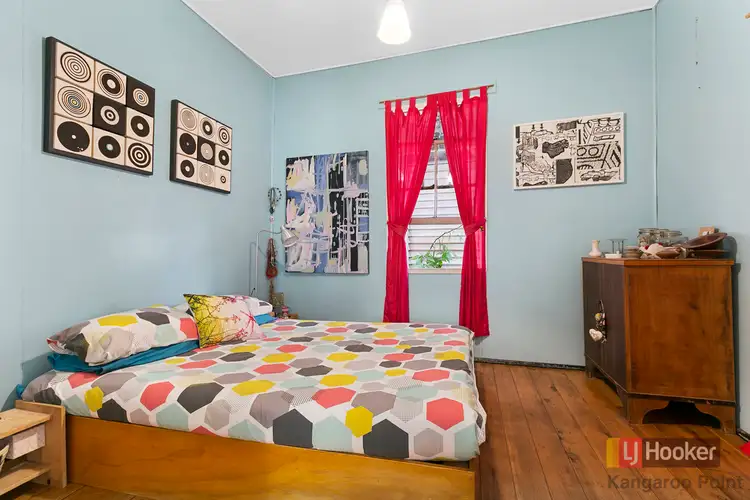 Fifth view of Homely house listing, 19 Thomas Street, Kangaroo Point QLD 4169