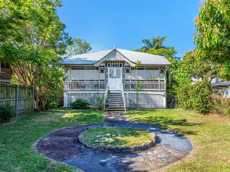 Seventh view of Homely house listing, 332 Bowen Terrace, New Farm QLD 4005