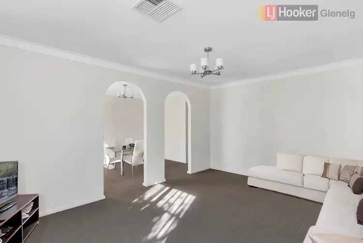 Second view of Homely unit listing, 4/11 Cook Crescent, Warradale SA 5046