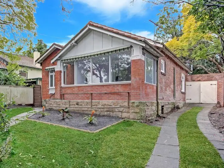 28 Boundary Street, Roseville NSW 2069