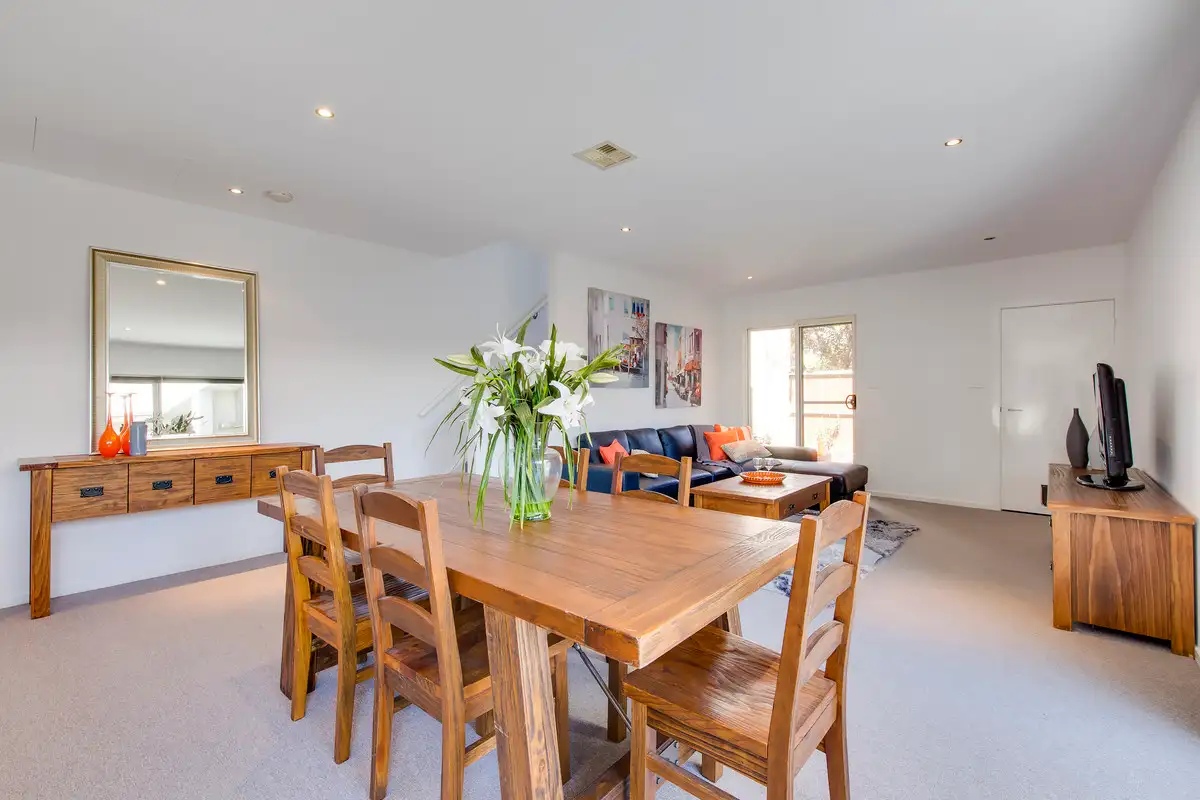 Main view of Homely townhouse listing, 80/215 Aspinall Street, Watson ACT 2602