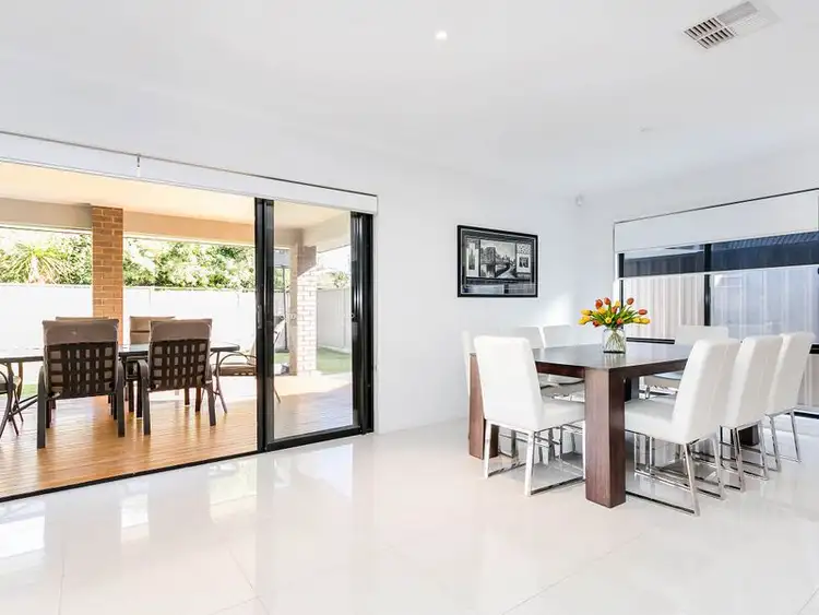 Fourth view of Homely house listing, 6a Fisher Place, West Lakes SA 5021